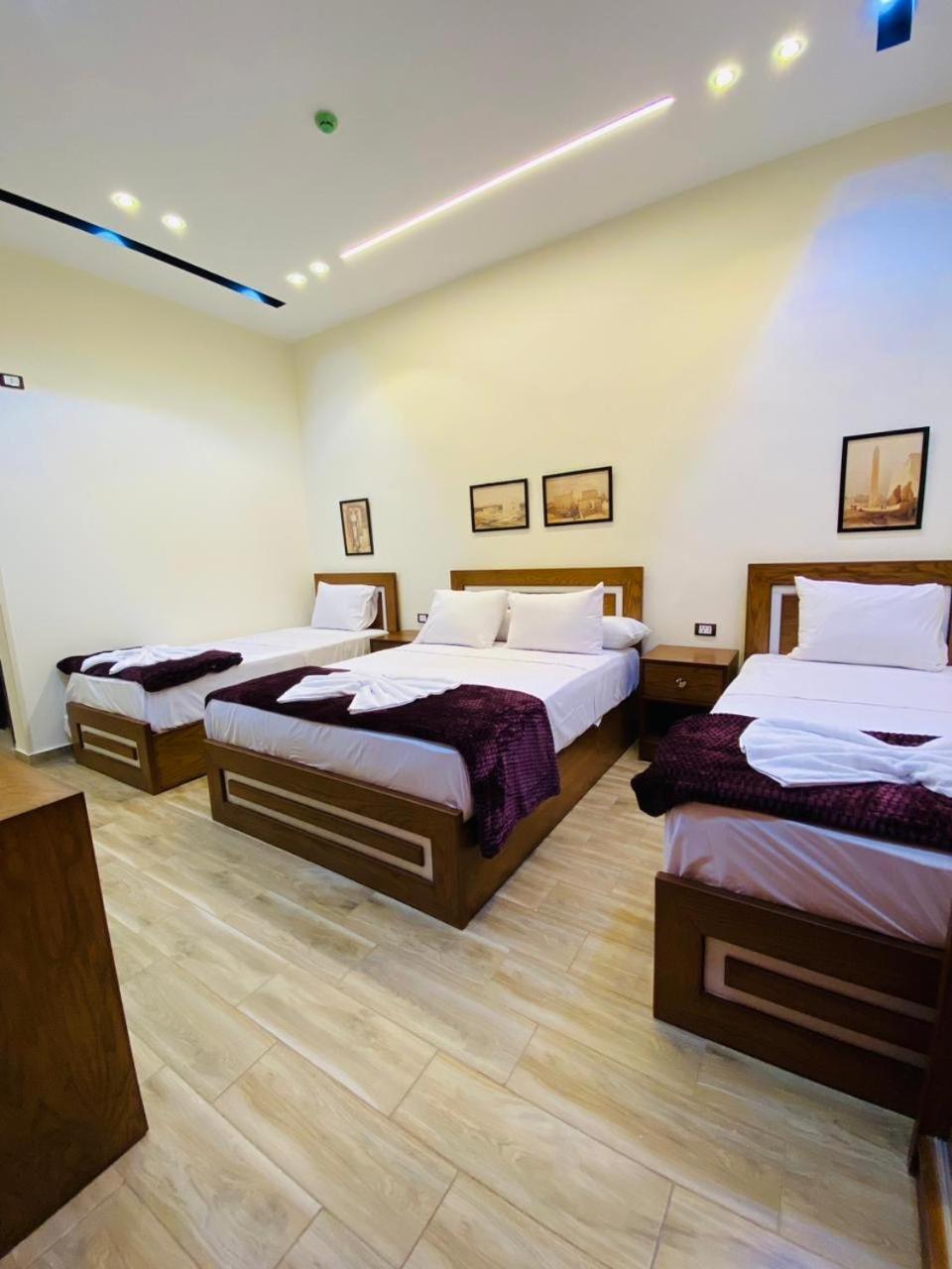 Hola Cairo Boutique Hotel Exterior photo