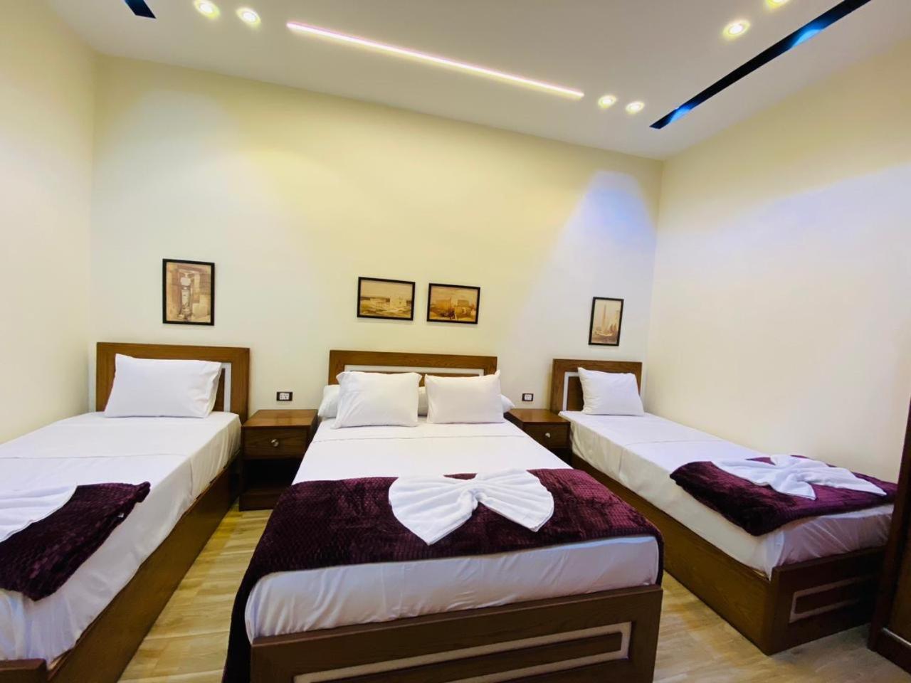 Hola Cairo Boutique Hotel Exterior photo