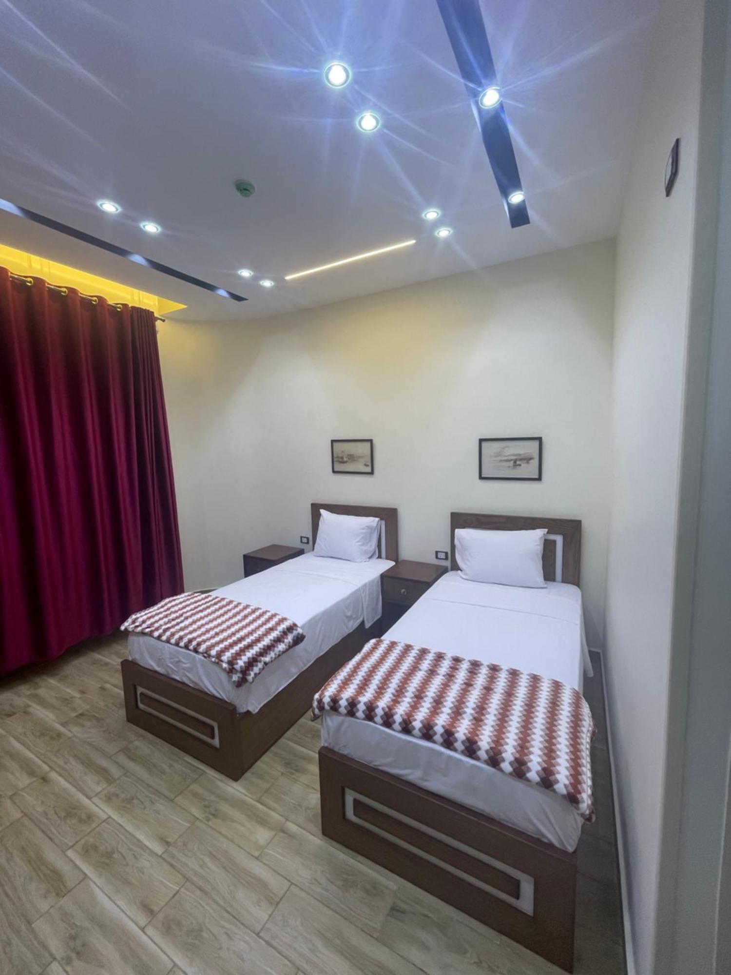 Hola Cairo Boutique Hotel Exterior photo