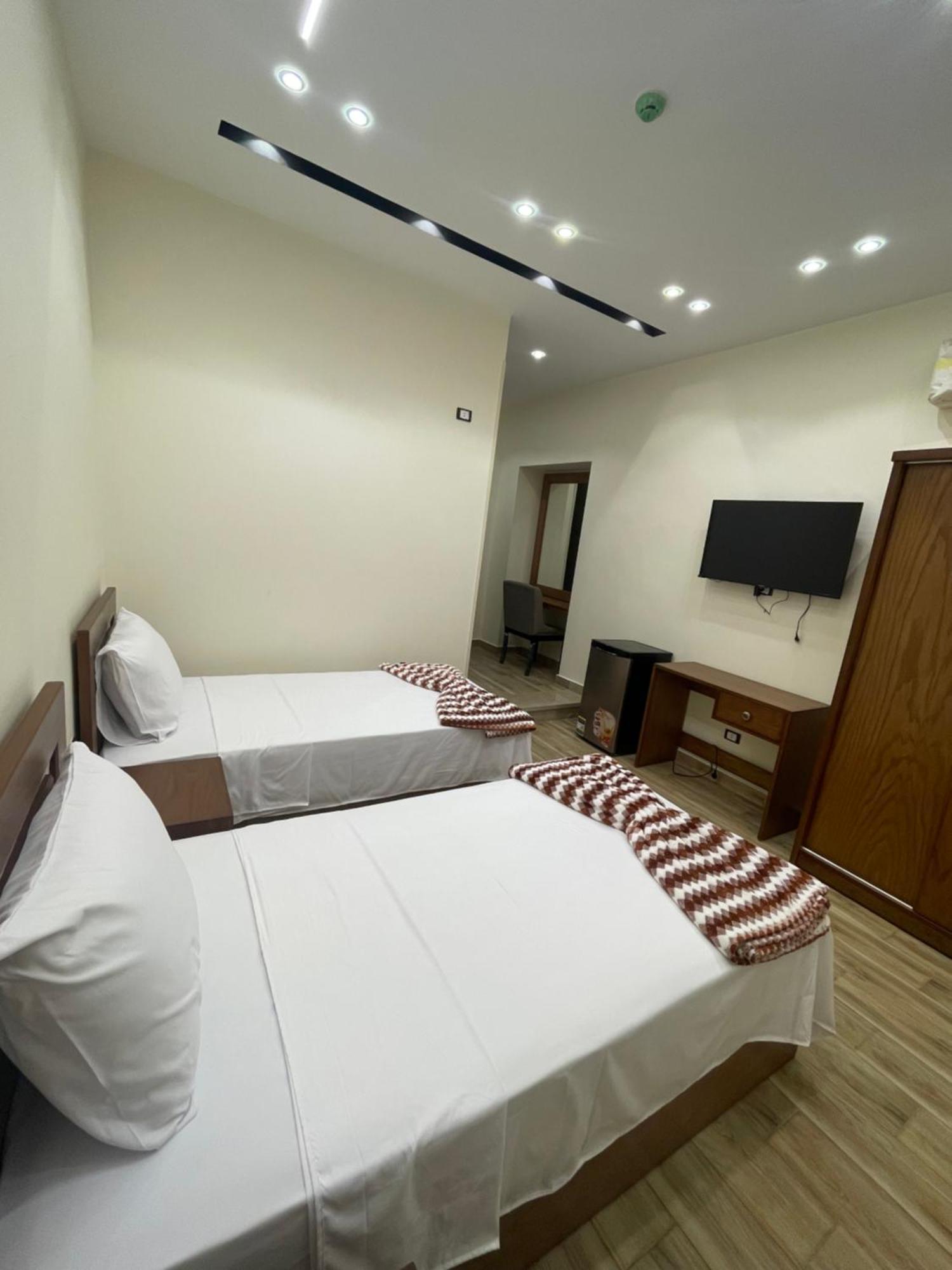 Hola Cairo Boutique Hotel Exterior photo
